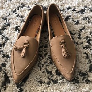 Women's Saybrook Slip On Leather Loafer